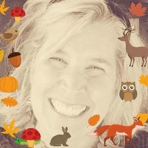 Meet your Posher, Beth